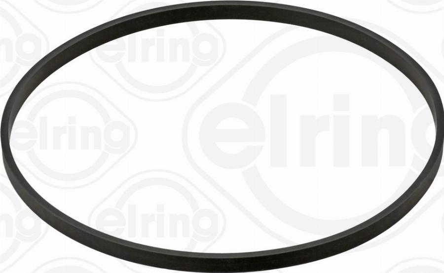 Elring 207.500 - Пркладка, маховик autocars.com.ua