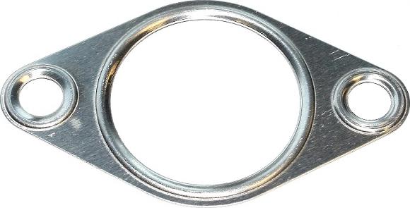 Elring 209.074 - Прокладка, впускний колектор autocars.com.ua