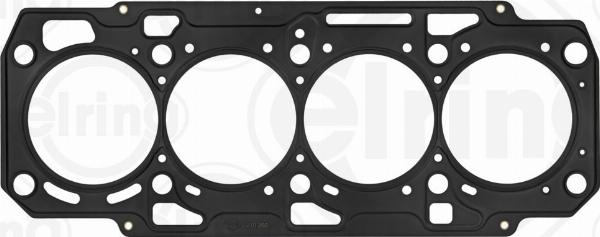 Elring 210.260 - Прокладка, головка циліндра autocars.com.ua