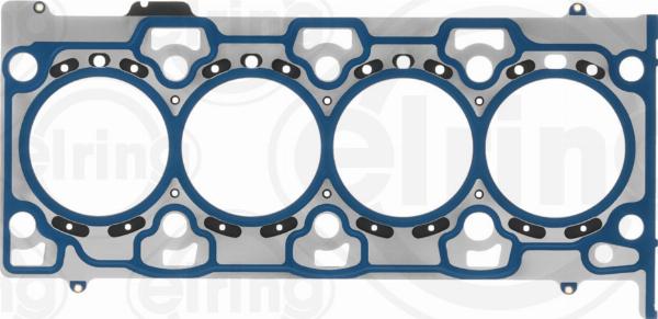 Elring 212.400 - Прокладка, головка циліндра autocars.com.ua