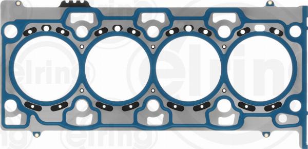 Elring 212.430 - Прокладка, головка циліндра autocars.com.ua