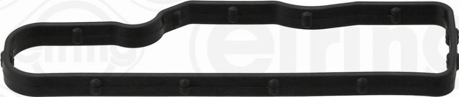 Elring 213.260 - Прокладка, фланець охолоджуючої рідини autocars.com.ua