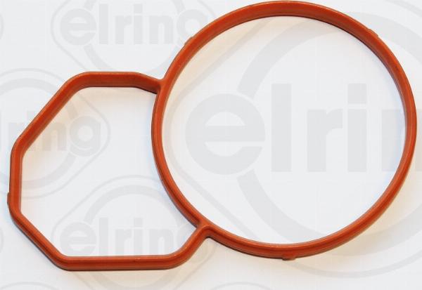 Elring 214750 - Прокладка, термостат autocars.com.ua