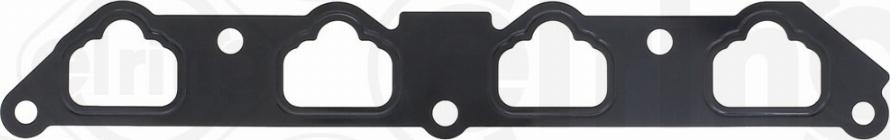 Elring 215.240 - Прокладка, впускний колектор autocars.com.ua