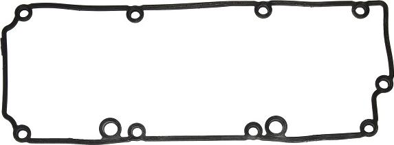 Elring 215.570 - Прокладка, кришка головки циліндра autocars.com.ua