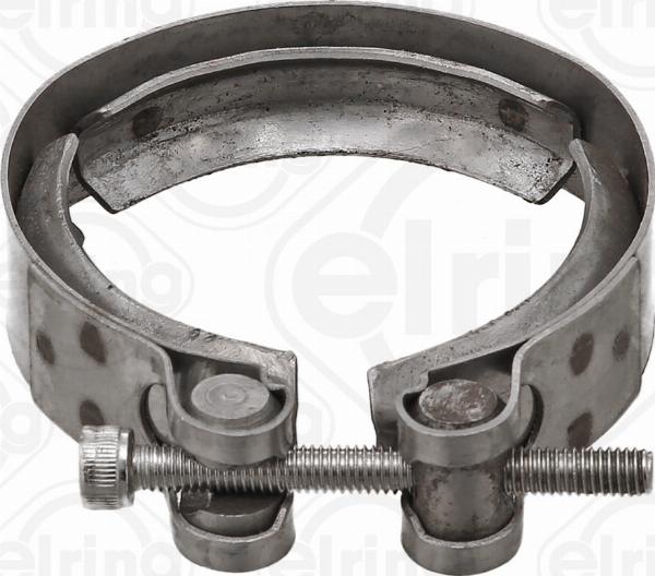 Elring 215.720 - З'єднувальні елементи, система випуску autocars.com.ua