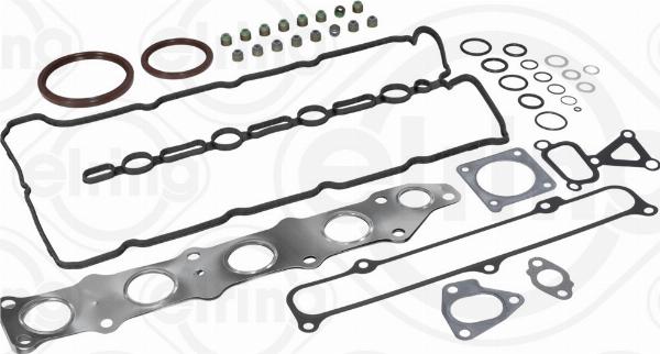 Elring 216.520 - Комплект прокладок, двигун autocars.com.ua