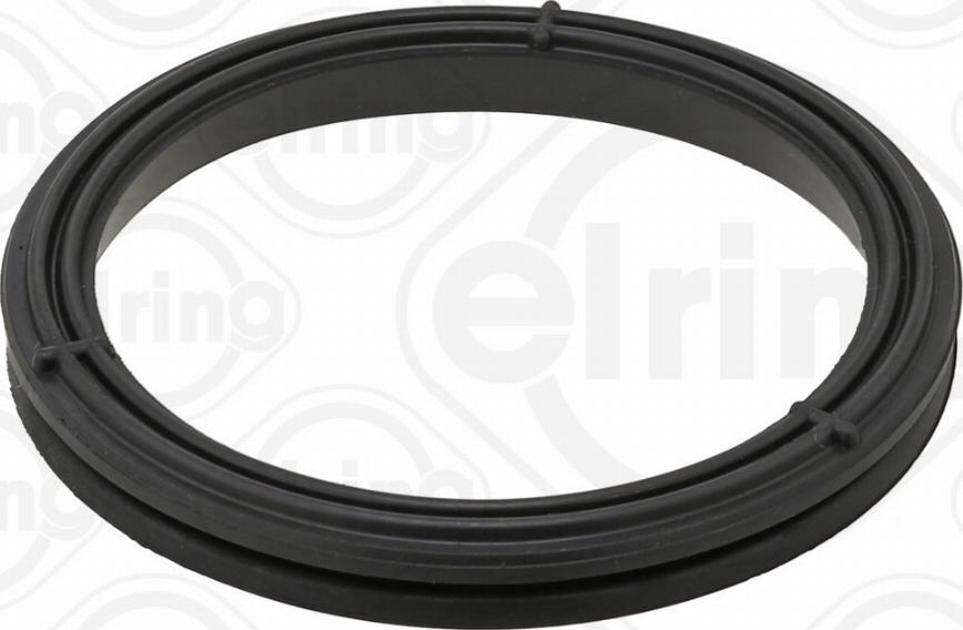 Elring 217320 - Прокладка, крышка картера рулевого механизма autodnr.net