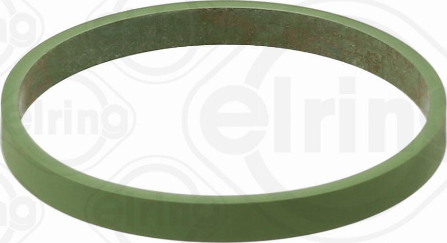 Elring 217.330 - Прокладка, корпус впускного коллектора autodnr.net