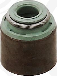 Elring 218.960 - Кільце ущільнювача, шток клапана autocars.com.ua