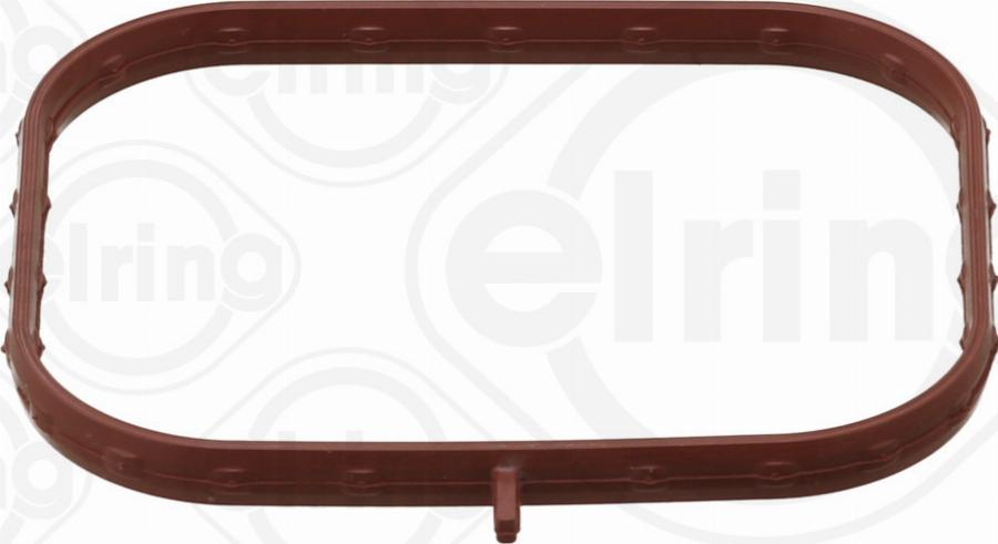 Elring 219.040 - Прокладка, корпус впускного колектора autocars.com.ua