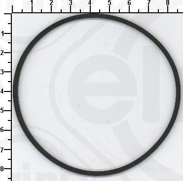 Elring 222.410 - Прокладка, вентиляція картера autocars.com.ua