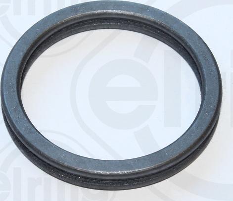 Elring 223.690 - Прокладка, фланець охолоджуючої рідини autocars.com.ua