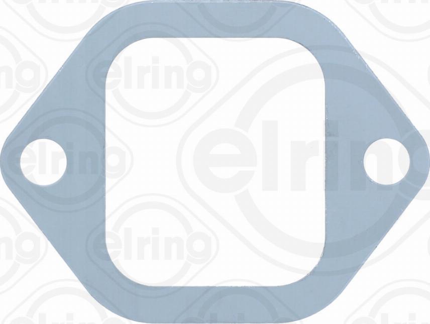 Elring 225.126 - Прокладка, выпускной коллектор autodnr.net