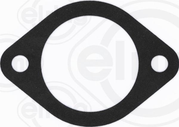 Elring 225.190 - Прокладка, термостат autocars.com.ua