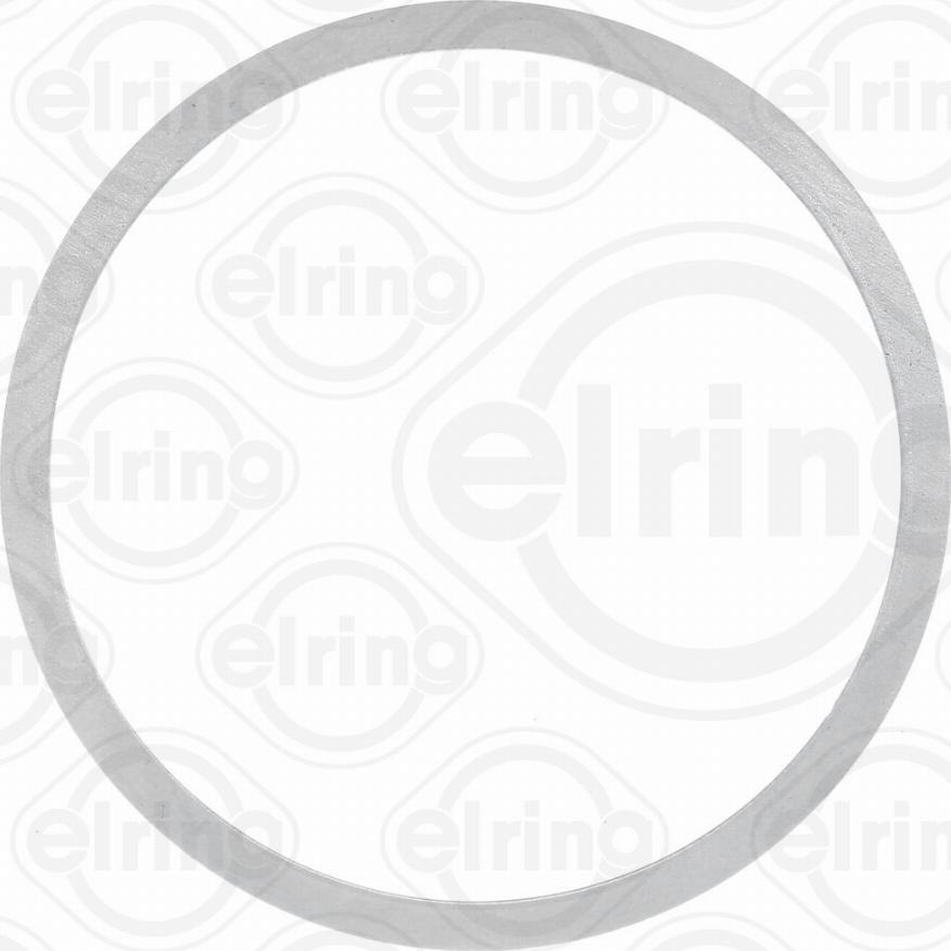 Elring 225.525 - Прокладка, головка циліндра autocars.com.ua