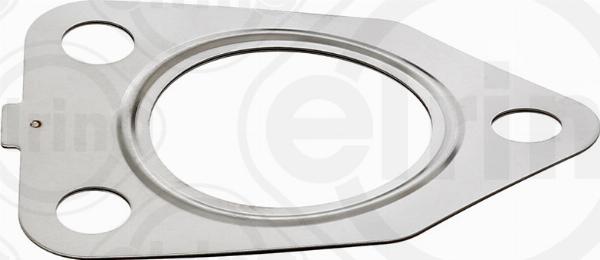 Elring 227.430 - Прокладка, компресор autocars.com.ua