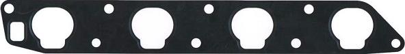 Elring 232.360 - Прокладка, впускний колектор autocars.com.ua