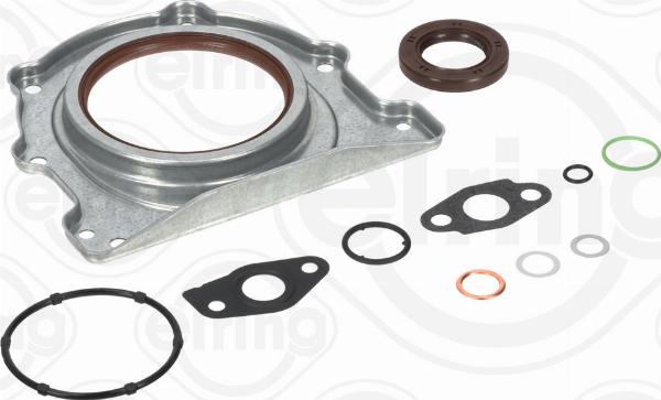 Elring 232.770 - Комплект прокладок, блок-картер двигуна autocars.com.ua