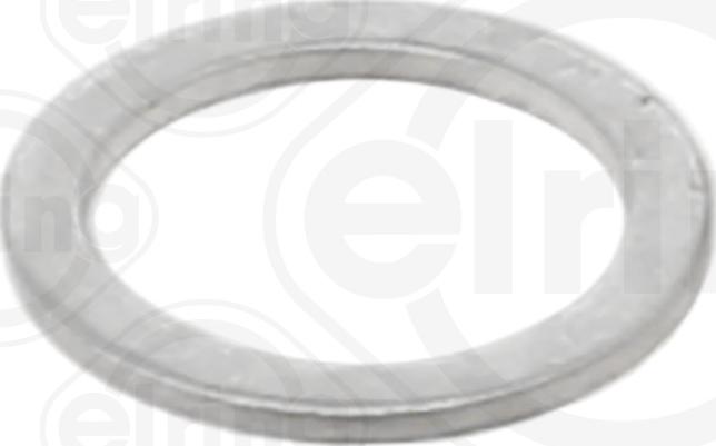 Elring 235.407 - Уплотнительное кольцо autodnr.net