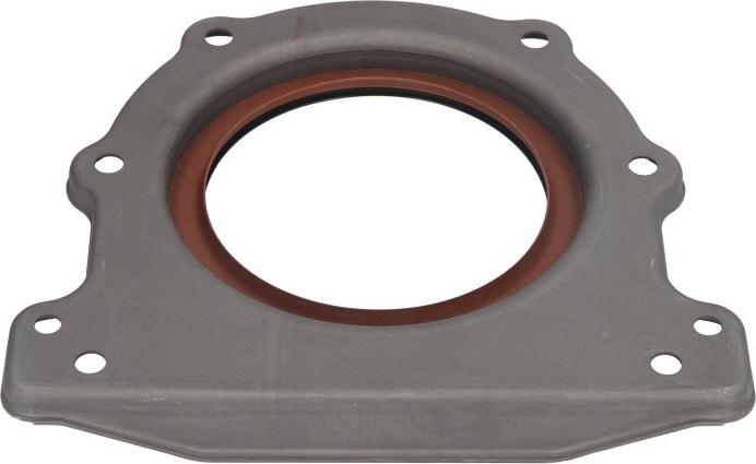 Elring 237.250 - Ущільнене кільце, колінчастий вал autocars.com.ua