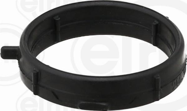 Elring 238.490 - Прокладка, кришка головки циліндра autocars.com.ua