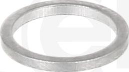Elring 238708 - Уплотнительное кольцо, резьбовая пробка маслосливного отверстия autodnr.net