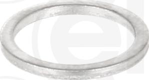 Elring 242608 - Уплотнительное кольцо, резьбовая пробка маслосливного отверстия autodnr.net