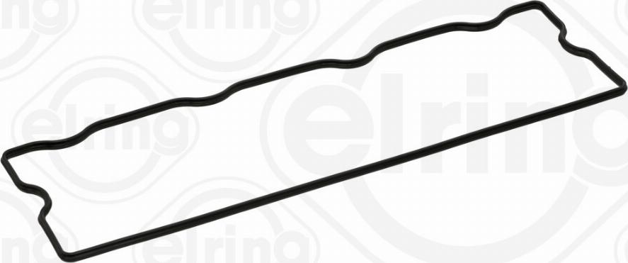 Elring 242.920 - Прокладка, кришка головки циліндра autocars.com.ua