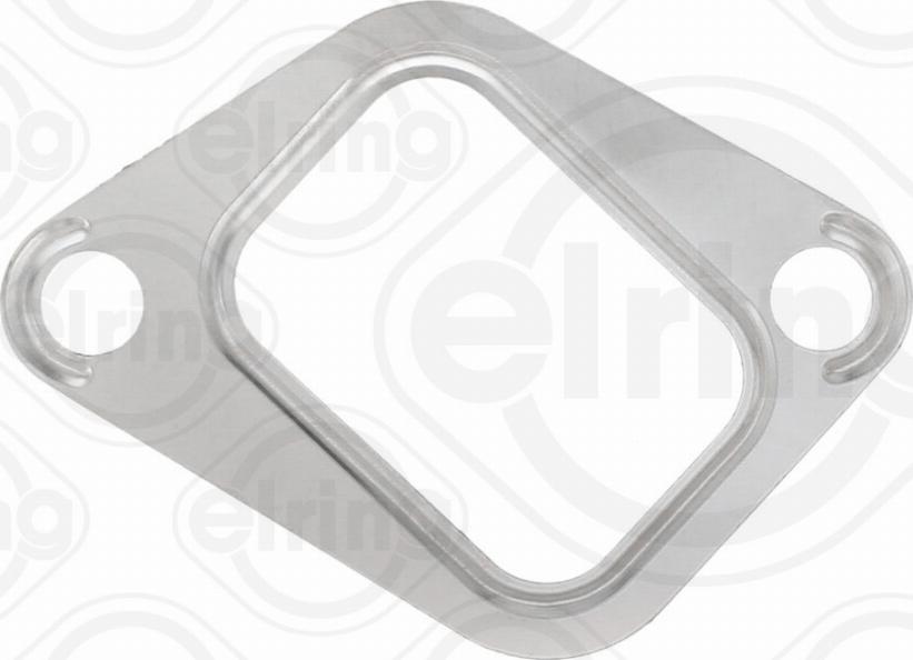 Elring 243.170 - Прокладка, випускний колектор autocars.com.ua