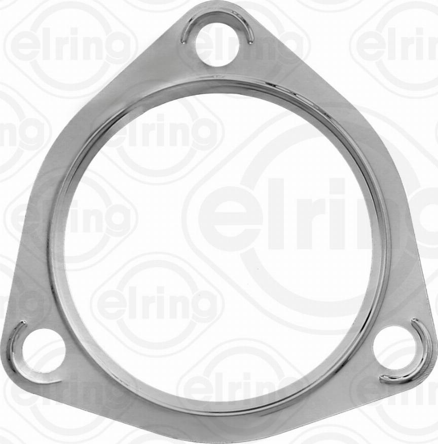 Elring 243.310 - Прокладка, труба вихлопного газу autocars.com.ua
