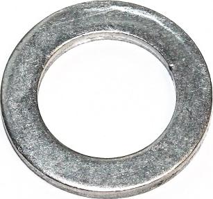 Elring 243.600 - Уплотнительное кольцо, резьбовая пробка маслосливного отверстия avtokuzovplus.com.ua