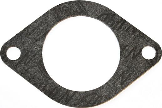 Elring 244.678 - Прокладка, термостат autocars.com.ua
