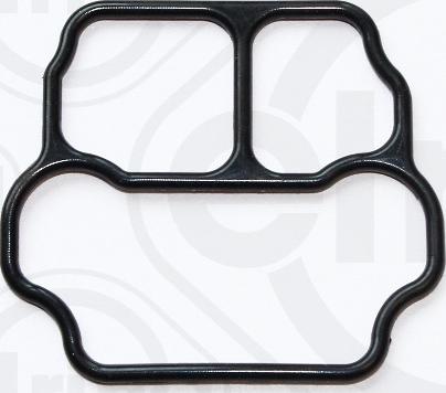 Elring 245960 - Прокладка, впускний колектор autocars.com.ua