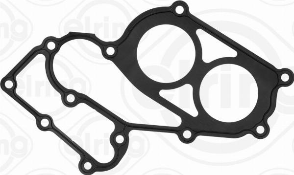 Elring 247.470 - Прокладка, корпус термостата autocars.com.ua