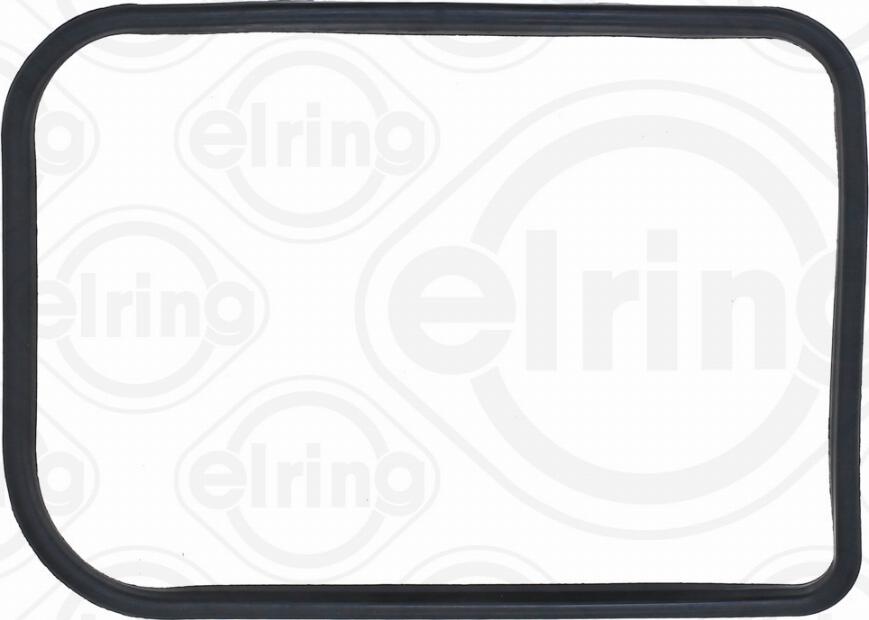 Elring 248.339 - Прокладка, масляный поддон автоматической коробки передач autodnr.net