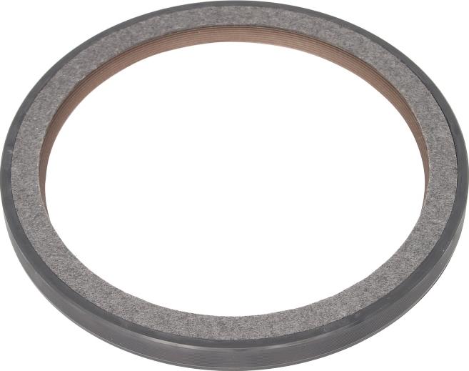 Elring 250.760 - Ущільнене кільце, колінчастий вал autocars.com.ua