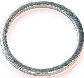 Elring 251.305 - Уплотнительное кольцо, резьбовая пробка маслосливного отверстия autodnr.net