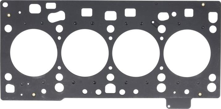 Elring 252.960 - Прокладка, головка циліндра autocars.com.ua