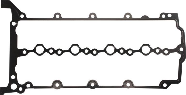 Elring 255.463 - Прокладка, кришка головки циліндра autocars.com.ua