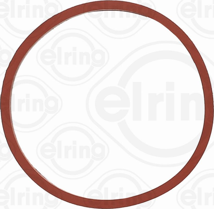 Elring 258.780 - Прокладка впускного коллектора autodnr.net