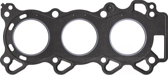 Elring 268.210 - Прокладка, головка циліндра autocars.com.ua