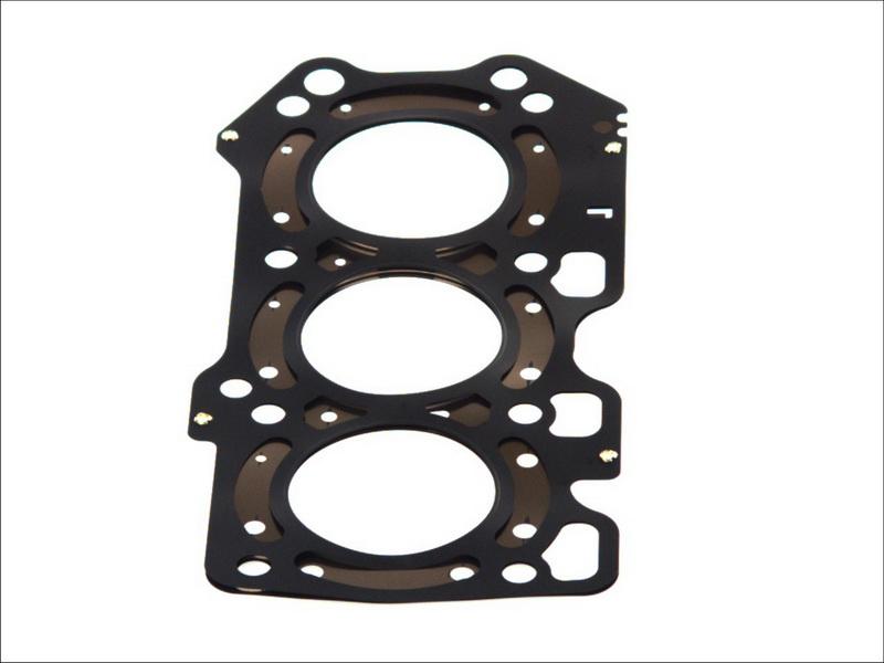 Elring 268.280 - Прокладка, головка циліндра autocars.com.ua