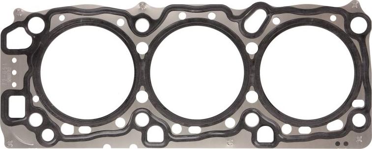 Elring 268.300 - Прокладка, головка циліндра autocars.com.ua