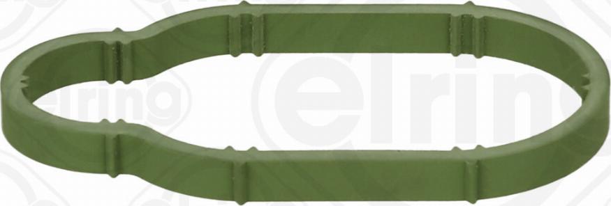 Elring 270.550 - Прокладка, впускний колектор autocars.com.ua