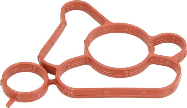 Elring 279.630 - Прокладка, корпус масляного фільтра autocars.com.ua