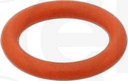 Elring 284.400 - Прокладка, покажчик рівня масла autocars.com.ua