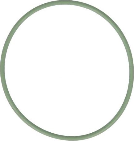 Elring 284.500 - Прокладка, корпус впускного колектора autocars.com.ua