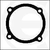 Elring 292.540 - Прокладка, картер рульового механізму autocars.com.ua