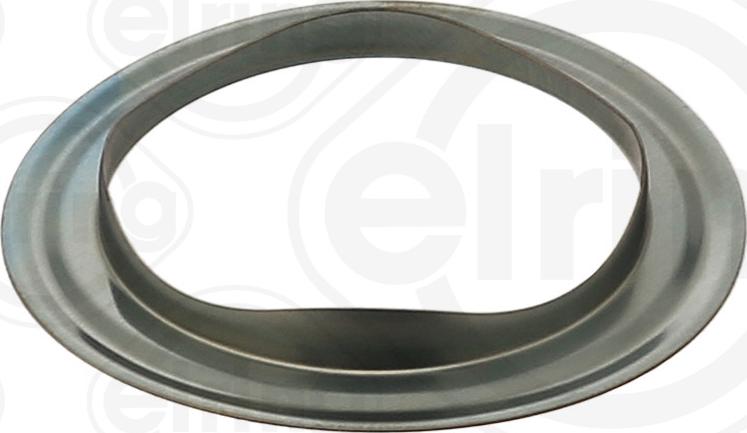 Elring 298.071 - Уплотнительное кольцо, компрессор avtokuzovplus.com.ua